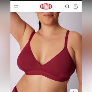 Parade Bralette